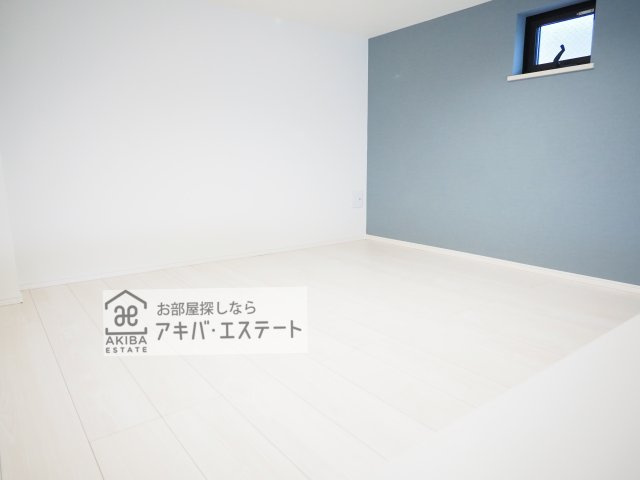 【寝室】 | グランバレー北綾瀬 | ※同一仕様写真