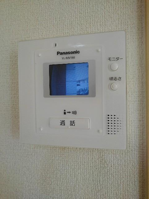 ベル　ツリーのセキュリティ|セキュリティ