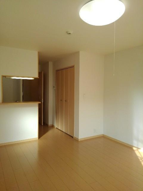 ベル　ツリーの内装|その他部屋・スペース