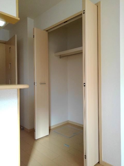ベル　ツリーの収納|収納