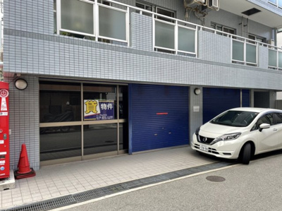 【エントランス】 | ワイズコート