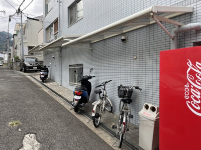 【周辺】 | ワイズコート