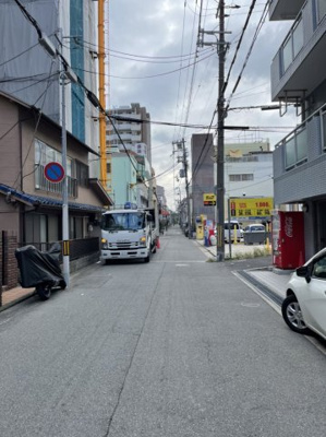 【周辺】 | ワイズコート