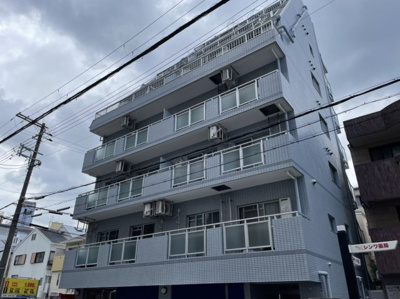 【外観】 | ワイズコート