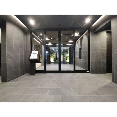 【エントランス】 | ディアレイシャス矢場町