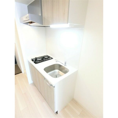 【キッチン】 | ディアレイシャス矢場町