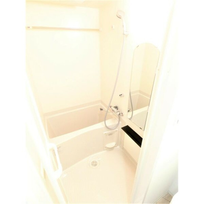 【浴室】 | ディアレイシャス矢場町