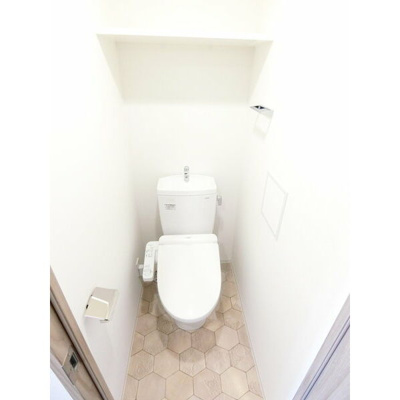 【トイレ】 | ディアレイシャス矢場町