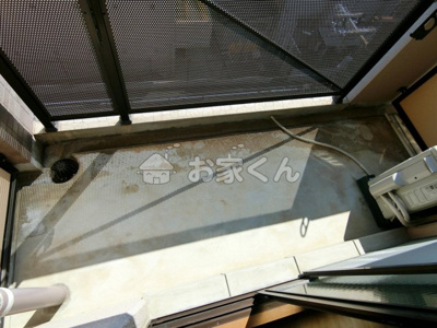 【バルコニー】 | セリテ板宿