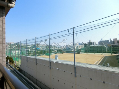 【展望】 | セリテ板宿