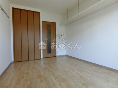 【内装】 | セリテ板宿