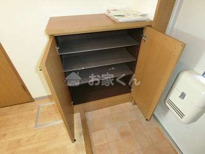 【収納】 | セリテ板宿