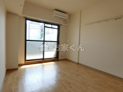 【内装】 | セリテ板宿