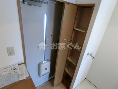 【収納】 | セリテ板宿