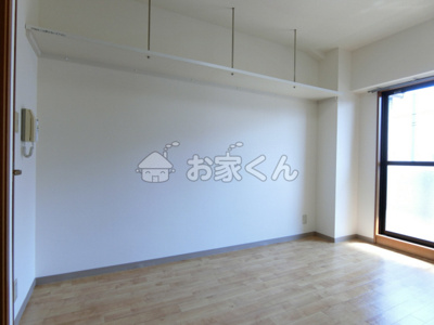 【内装】 | セリテ板宿