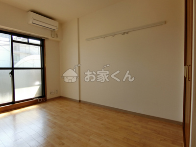 【内装】 | セリテ板宿