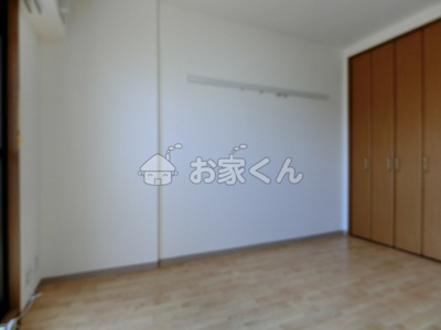 【内装】 | セリテ板宿