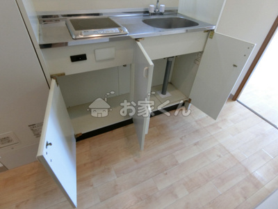 【収納】 | セリテ板宿