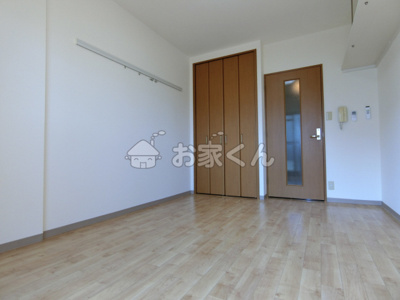 【居間・リビング】 | セリテ板宿 | 洋室