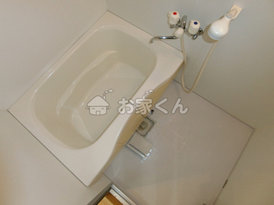 【浴室】 | セリテ板宿 | バスルーム