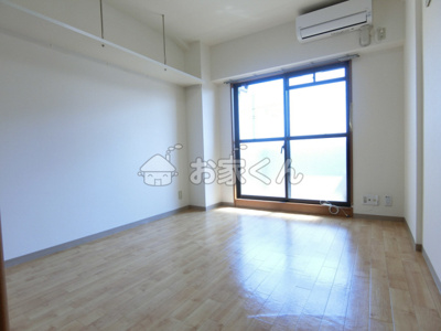 【寝室】 | セリテ板宿 | 室内