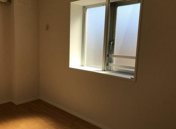 イプセ府中の洋室