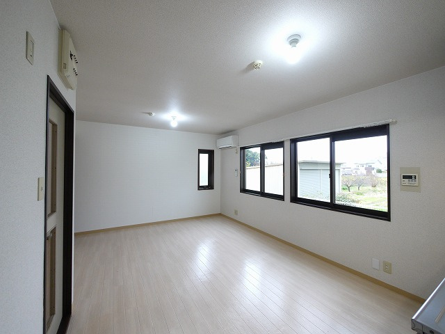 エクセル青垣の居間・リビング|おしゃれなリビングです