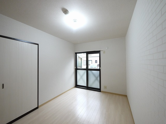 エクセル青垣の子供部屋|子供部屋としても使い勝手の良いお部屋です