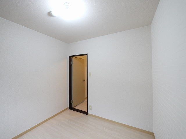 エクセル青垣の洋室|洋室です