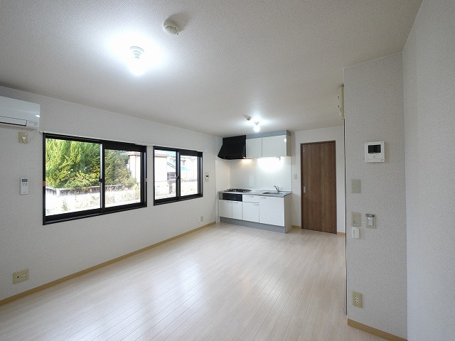 エクセル青垣の居間・リビング|おしゃれなリビングです