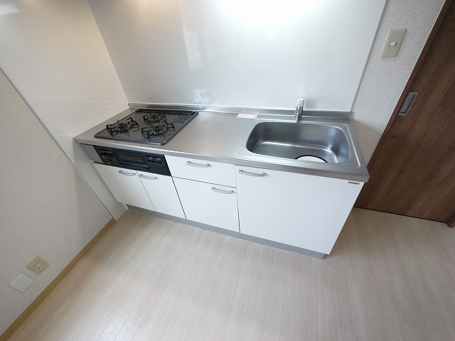 エクセル青垣のキッチン|キッチンでお料理をお楽しみください