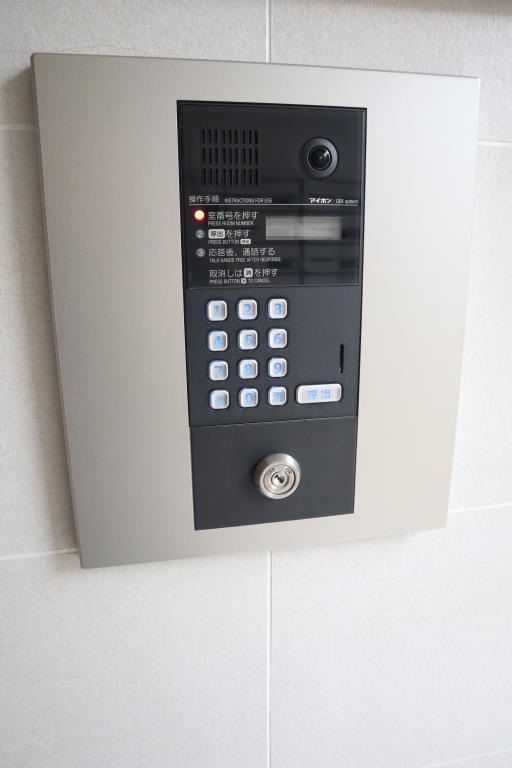 Kgソフィアアベノ播磨町のその他共用部分