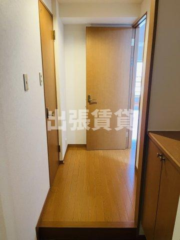 仲介手数料0円！中駒新栄レオンビルの内装