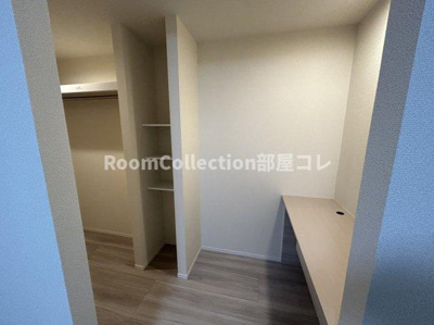 【設備】 | D-ROOM茜部中島Ａ棟