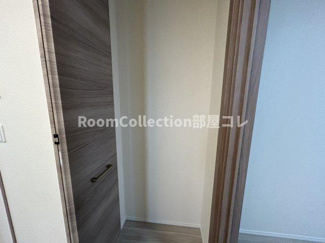 【収納】 | D-ROOM茜部中島Ａ棟