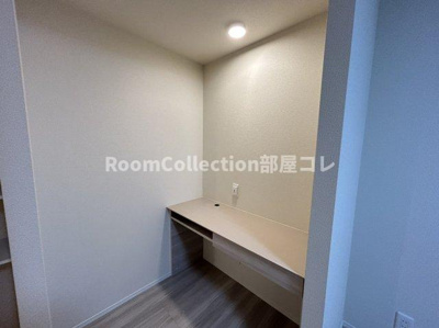 【その他】 | D-ROOM茜部中島Ａ棟