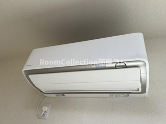 【設備】 | D-ROOM茜部中島Ａ棟
