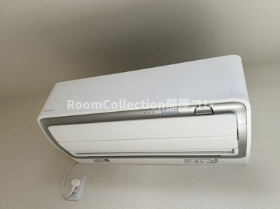 【設備】 | D-ROOM茜部中島Ａ棟