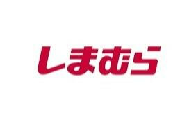 ファッションセンタ…まで1513m