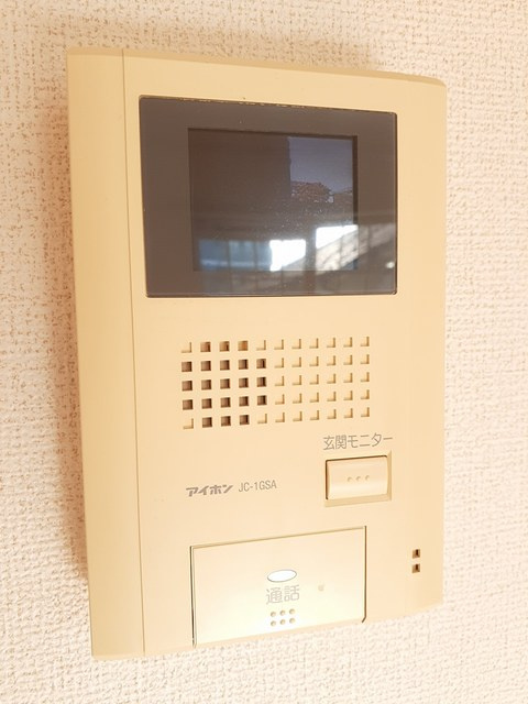 シュティル・ブリーゼⅡのセキュリティ