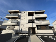 D-ROOM茜部中島Ａ棟の画像