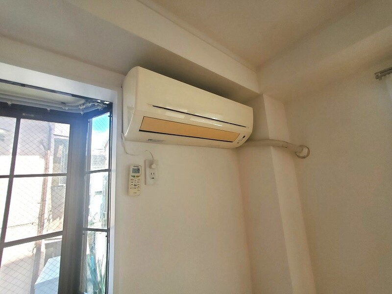 ヴィラージュ向ヶ丘の内装