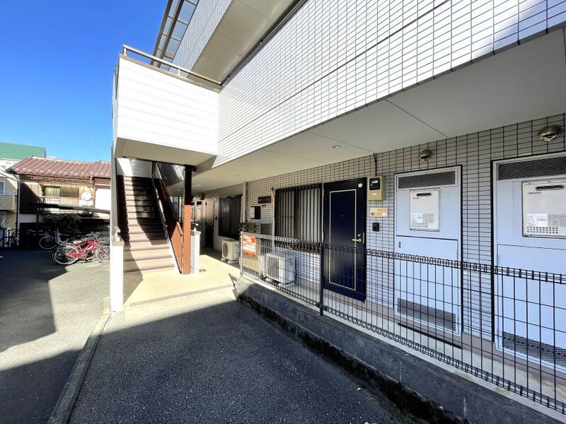 ヴィラージュ向ヶ丘のその他