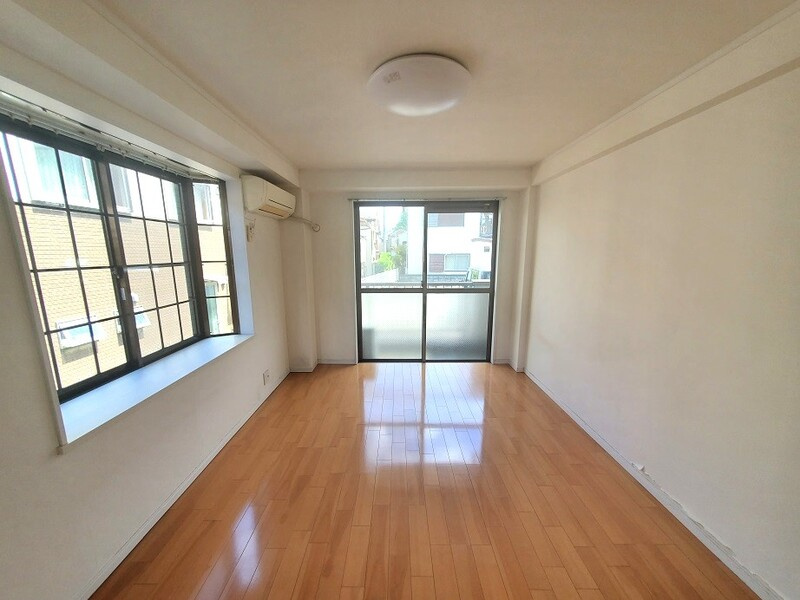 ヴィラージュ向ヶ丘の内装