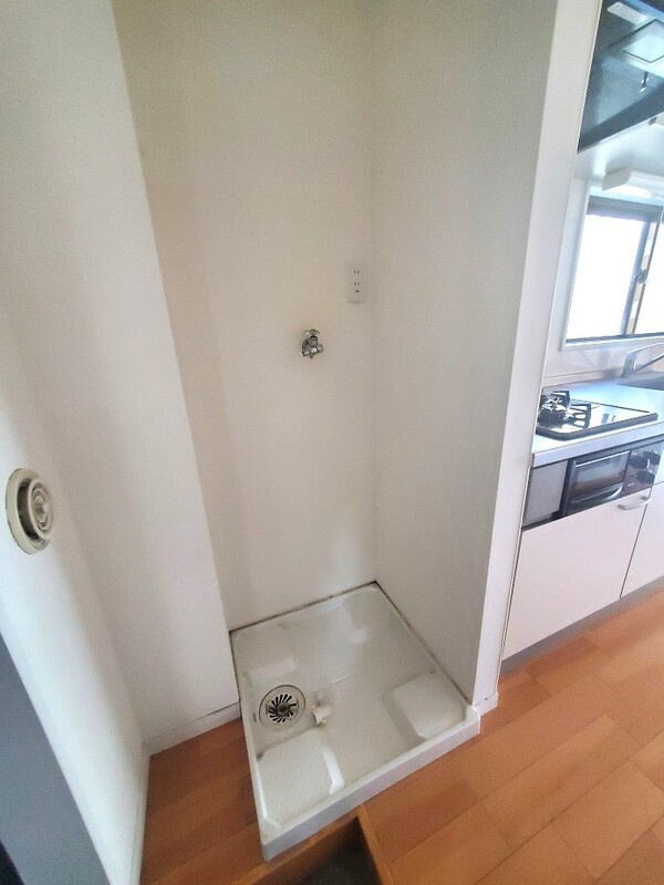 ヴィラージュ向ヶ丘の設備