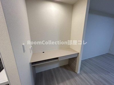 【設備】 | D-ROOM茜部中島Ａ棟