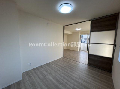 【居間・リビング】 | D-ROOM茜部中島Ａ棟