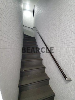 【バルコニー】 | 京都グランデ二条駅南