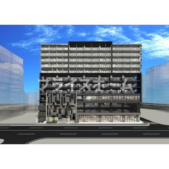 【エントランス】 | YAKUIN SQUARE