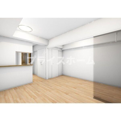 【居間・リビング】 | YAKUIN SQUARE